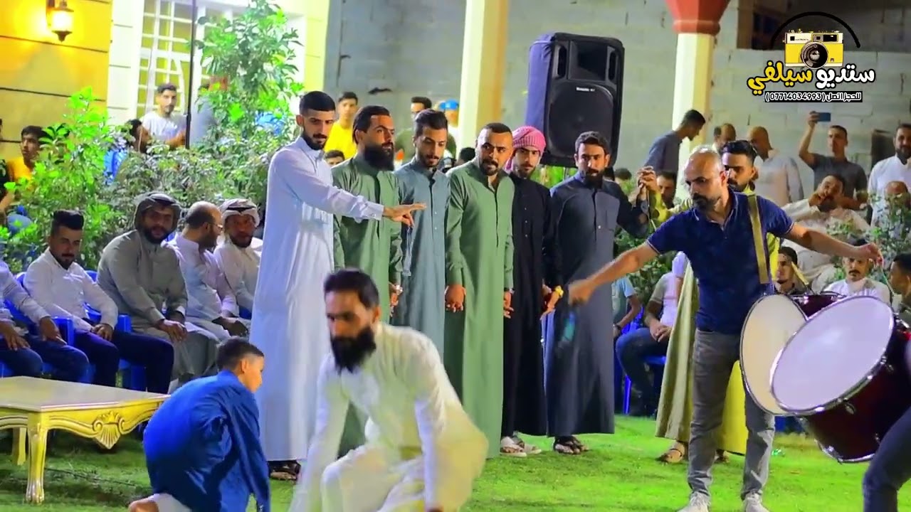 برومو لعيون شباب المدائن احمد الشيحاوي & فهد ابن العميد  ❣️