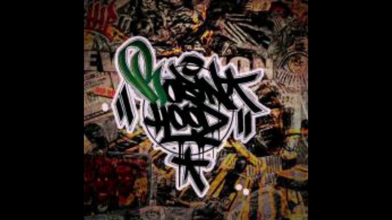 Robin hood - Penyair - 08. El futuro es ya