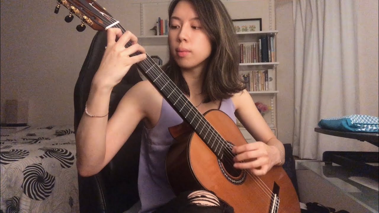 J. K. Mertz - Nocturne No. 2, Op. 4