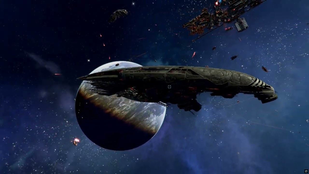 X4 Foundations - Short 28