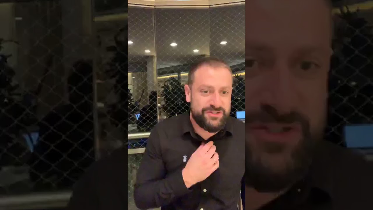 Consciência moral - Italo Marsili