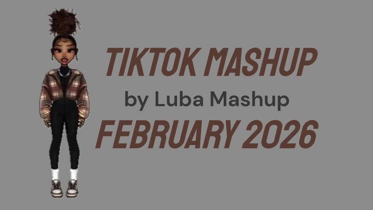 🏈 Tiktok Mashup | February 2026 | NOT CLEAN