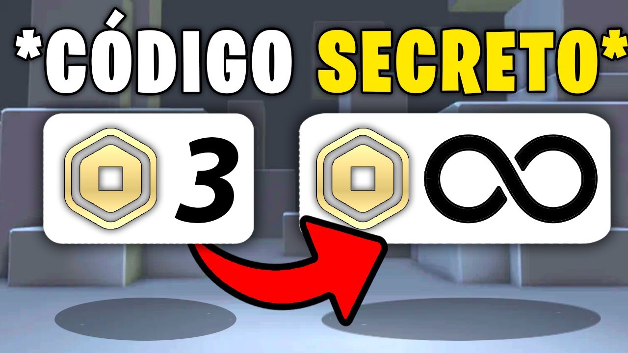 Como Convertir 0 ROBUX En INFINITOS ROBUX.. (Como Conseguir Robux Gratis)