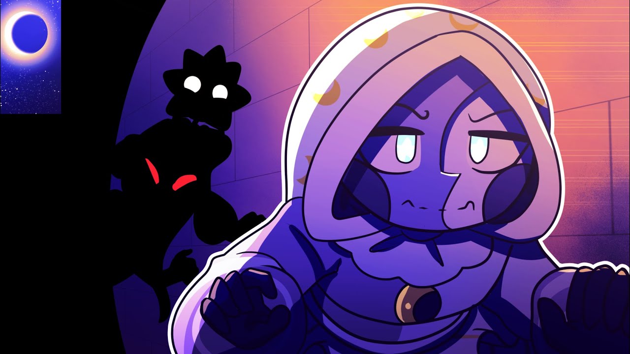 Lunar’s ESCAPE! in VRChat