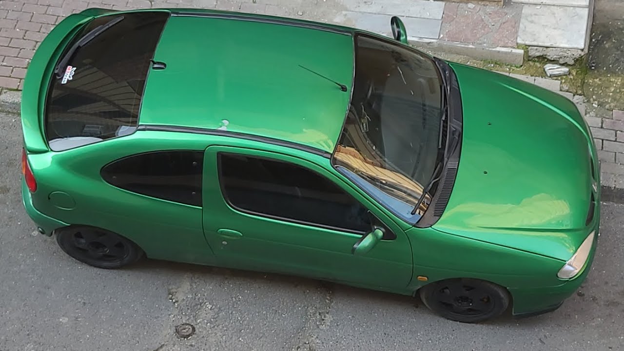 #m1team #megane1 rolantiyle başlayan arizalar serüveni #rolanti