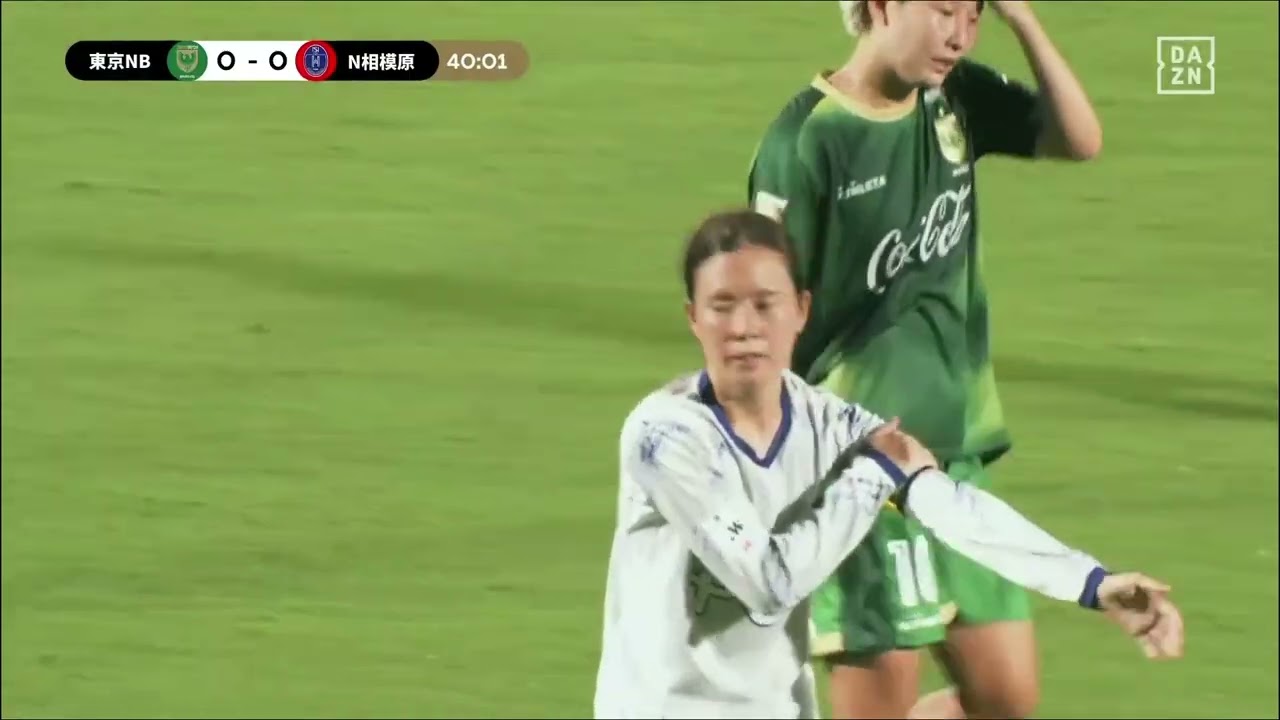 2025-9-23  川島はるな(ノジマステラ神奈川相模原)