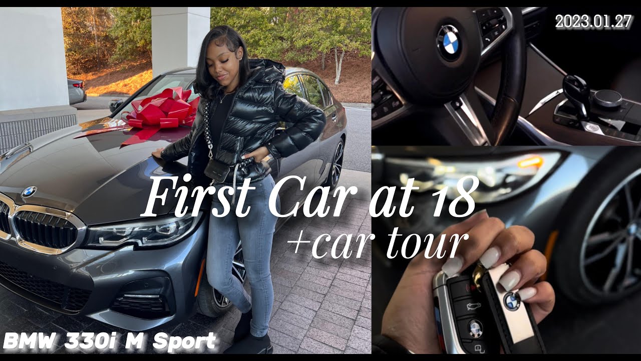 КУПЛЮ МАШИНУ МЕЧТЫ В 18 ЛЕТ!