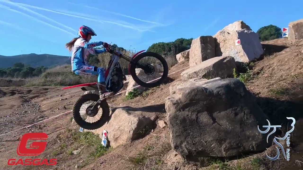 1er trial 2026