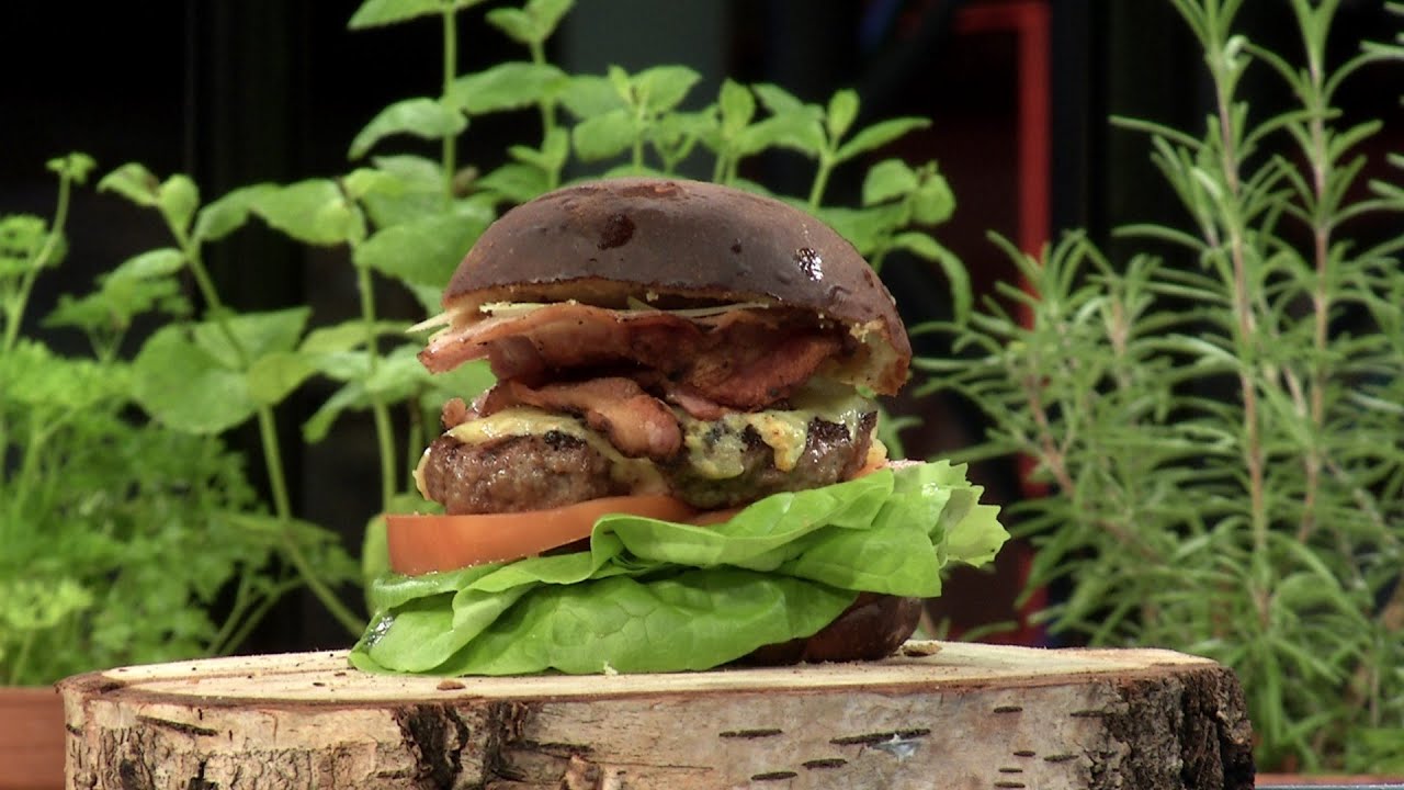 PuurDichtbij: Samen koken - Kleiburger