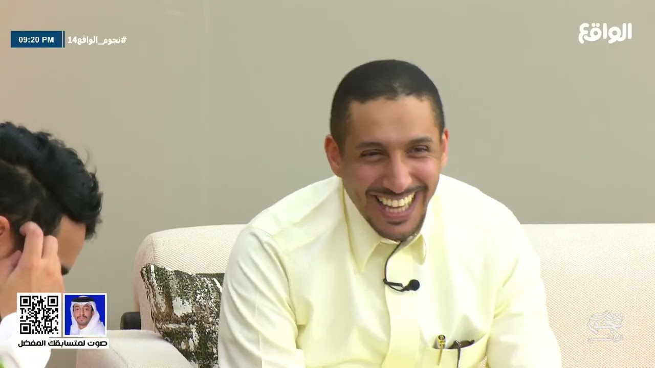 المداخلات مشكلة ! | نقاش حاد بين عمر النويس وصالح آل مخفور وسامي الشاطري ومهند المحمد #نجوم_الواقع14