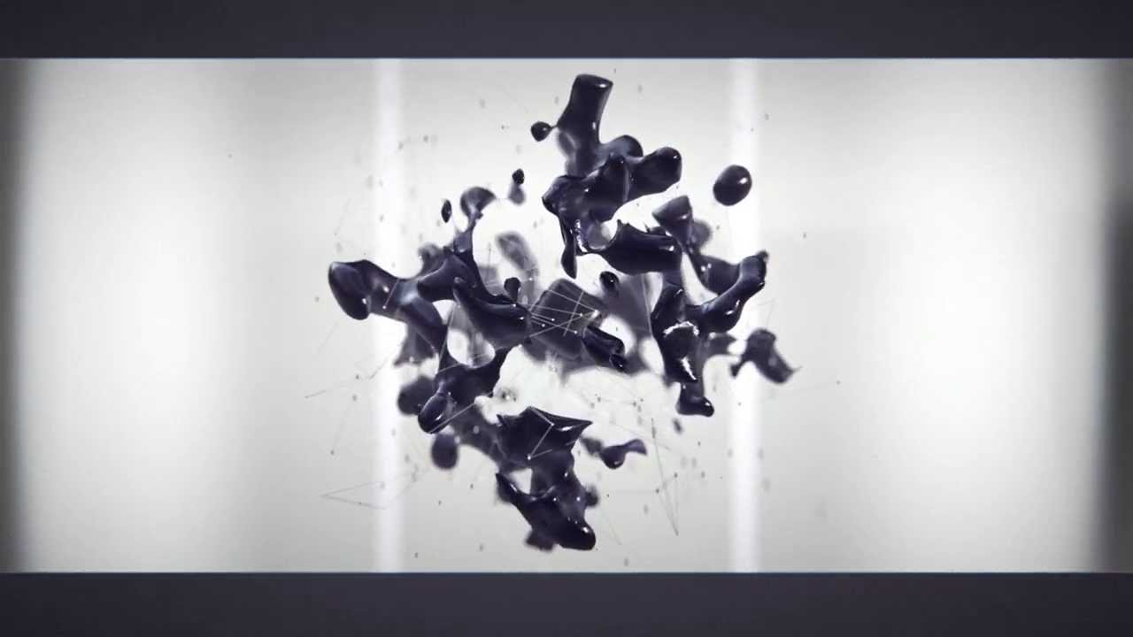 NVScene 2014 : The Ink Test by CNCD & Fairlight