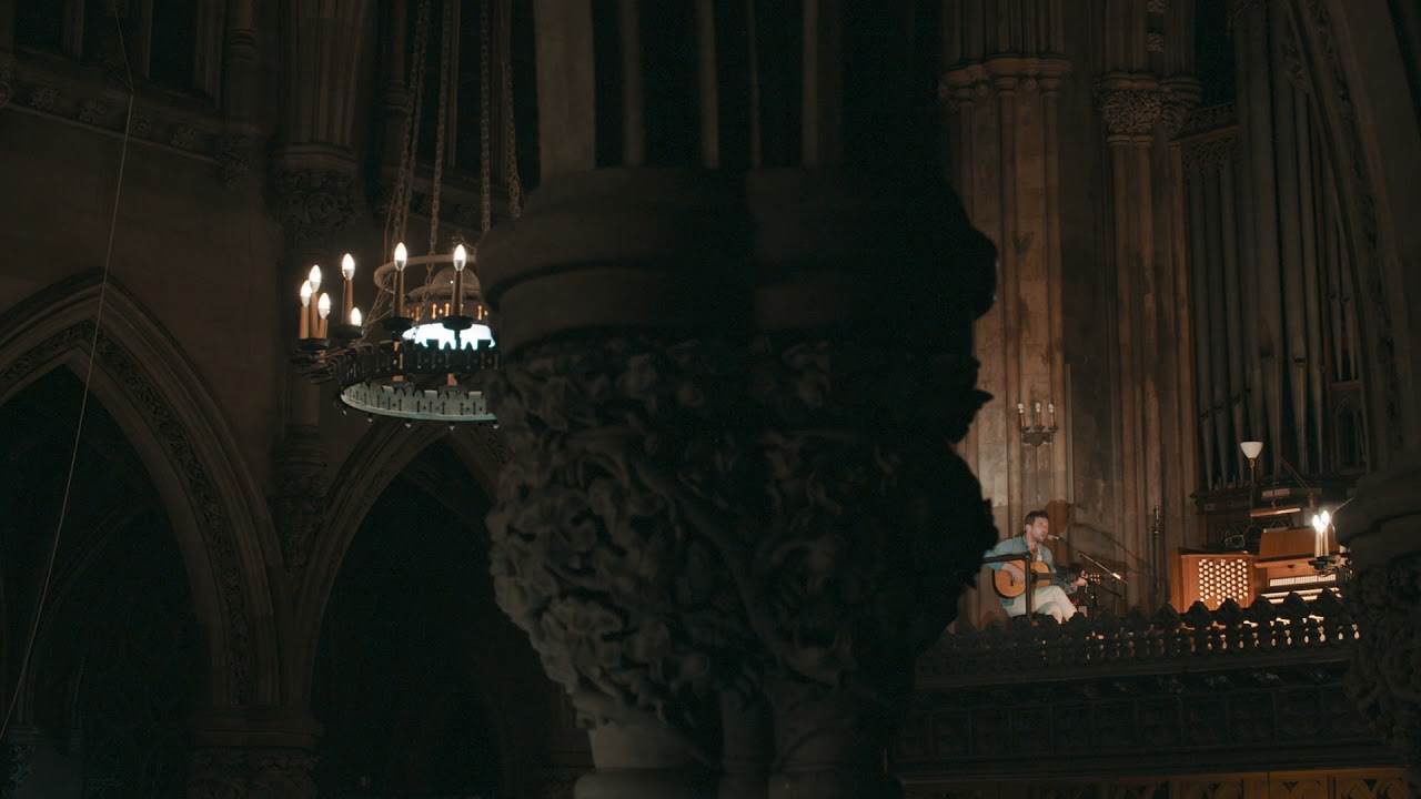 Fleet Foxes - 