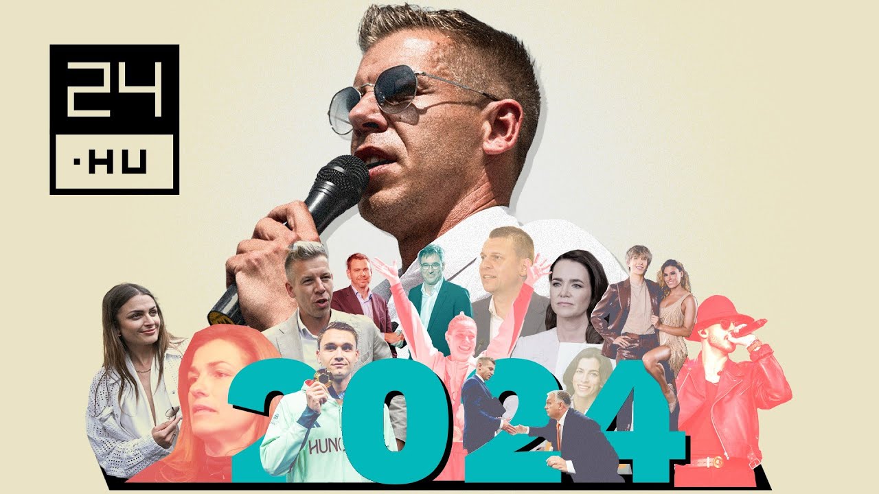 2024 hat percben: kegyelmi &uuml;gy, &aacute;rad&oacute; Tisza, p&eacute;niszgate, Minecraft, Kicsi | 24.hu