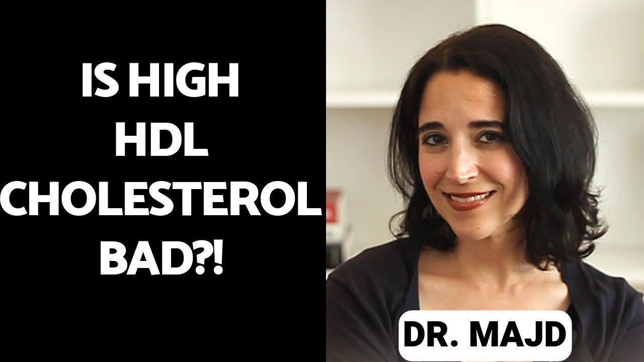 Can You Have Too Much Good Cholesterol (HDL Cholesterol)?