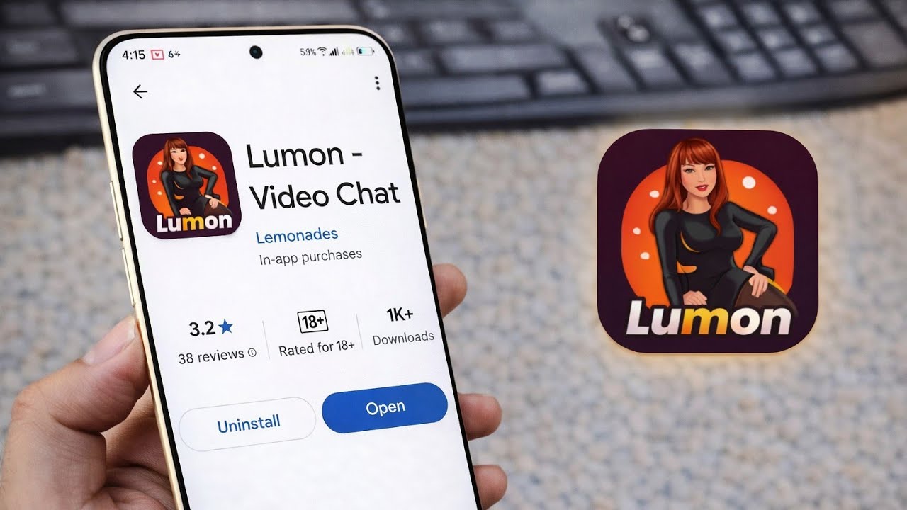Lumon App Kya Hai? Kaise Use Kare | How To Use Lumon App | Real Or Fake? Full Review 