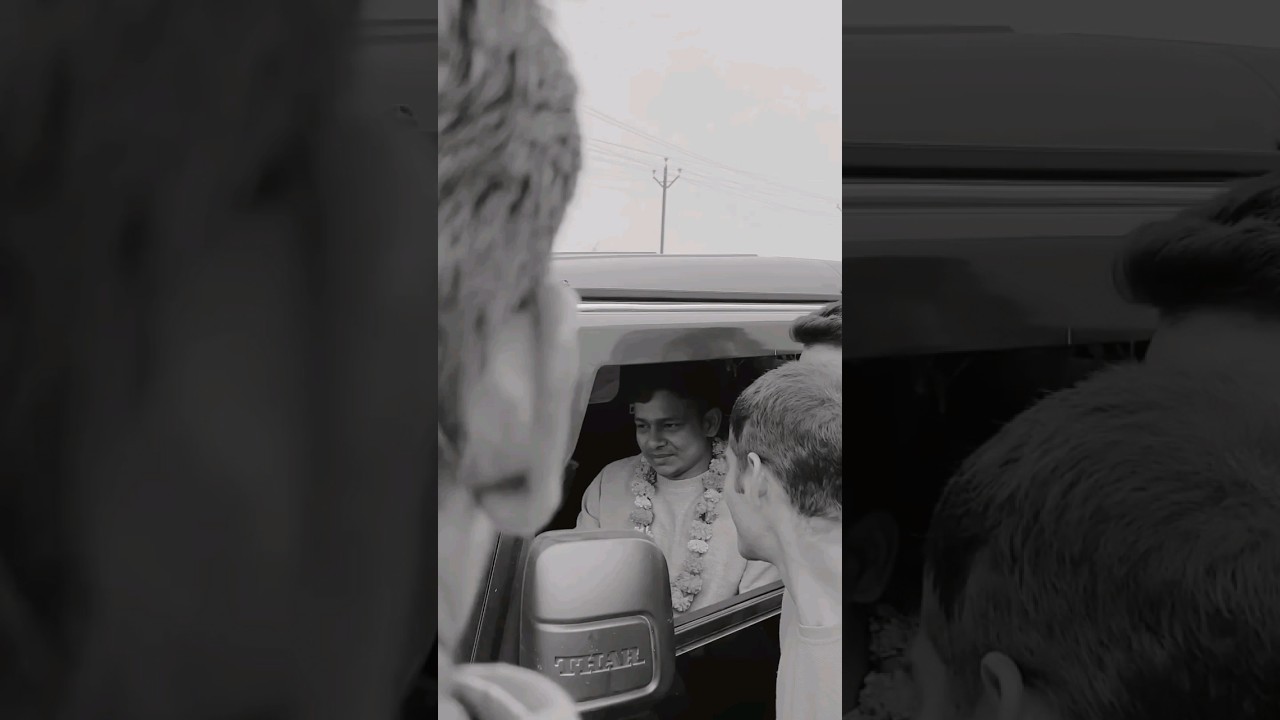 #amit baghel 08 ka svagat dhum-dham se #tharlover ka jalba #NEW SONG 2023  #ANKIT BHAI KMP #shorts