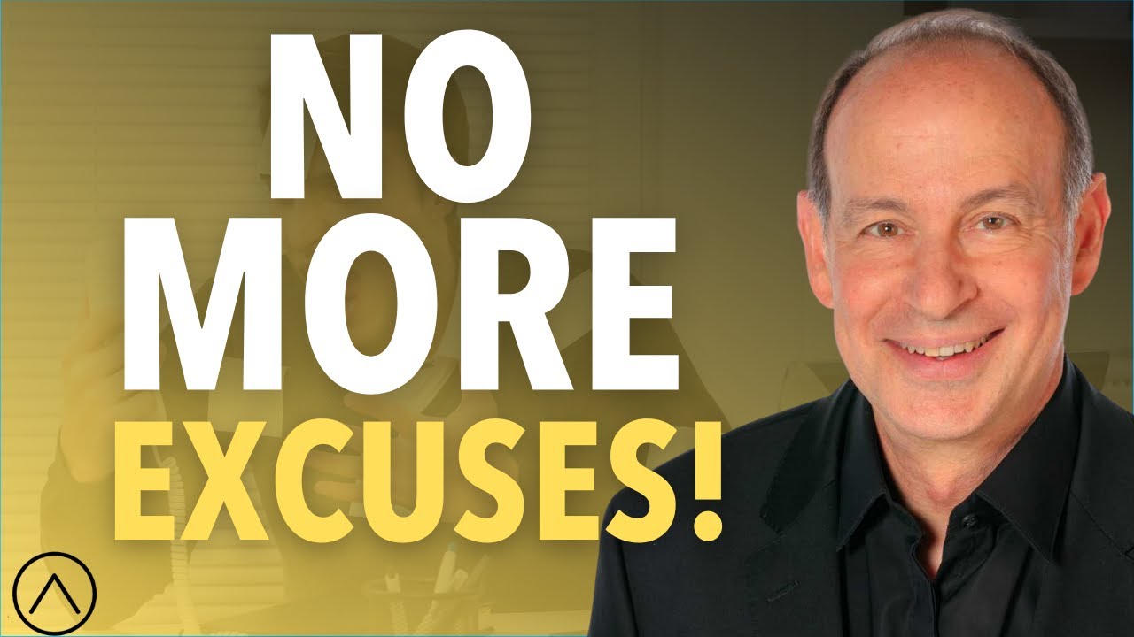 No More Excuses! With Sam Silverstein