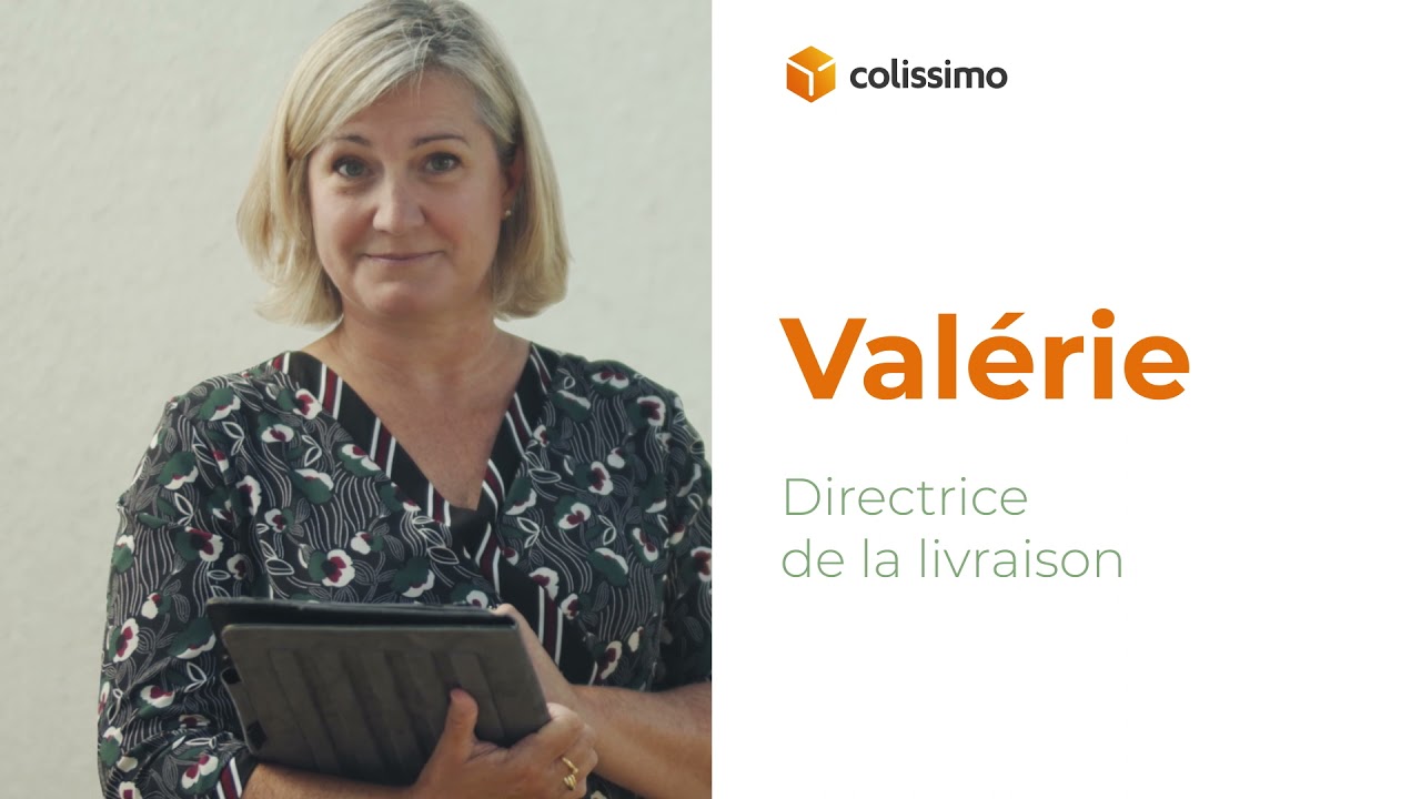 Les coulisses de Colissimo – parcours d’un colis raconté par un colis