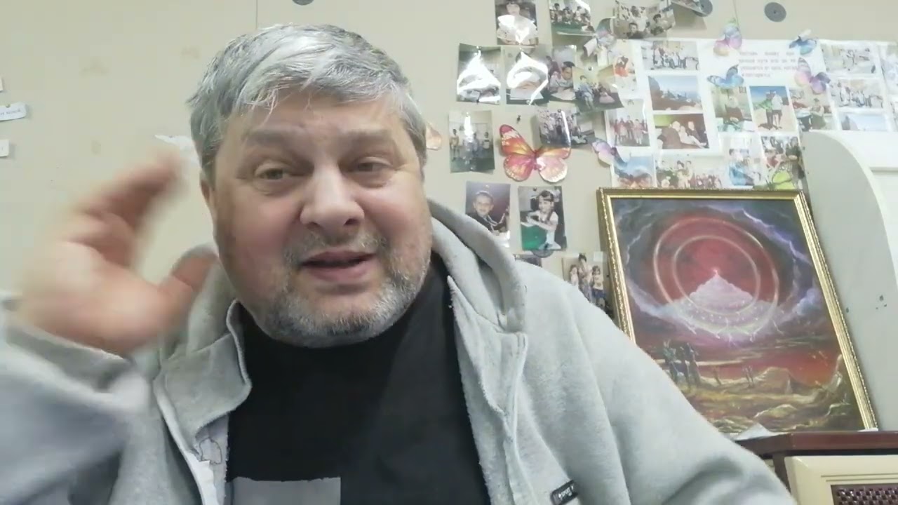 ДЬЯВОЛ - ОХОТНИК ЗА ВРЕМЕНЕМ