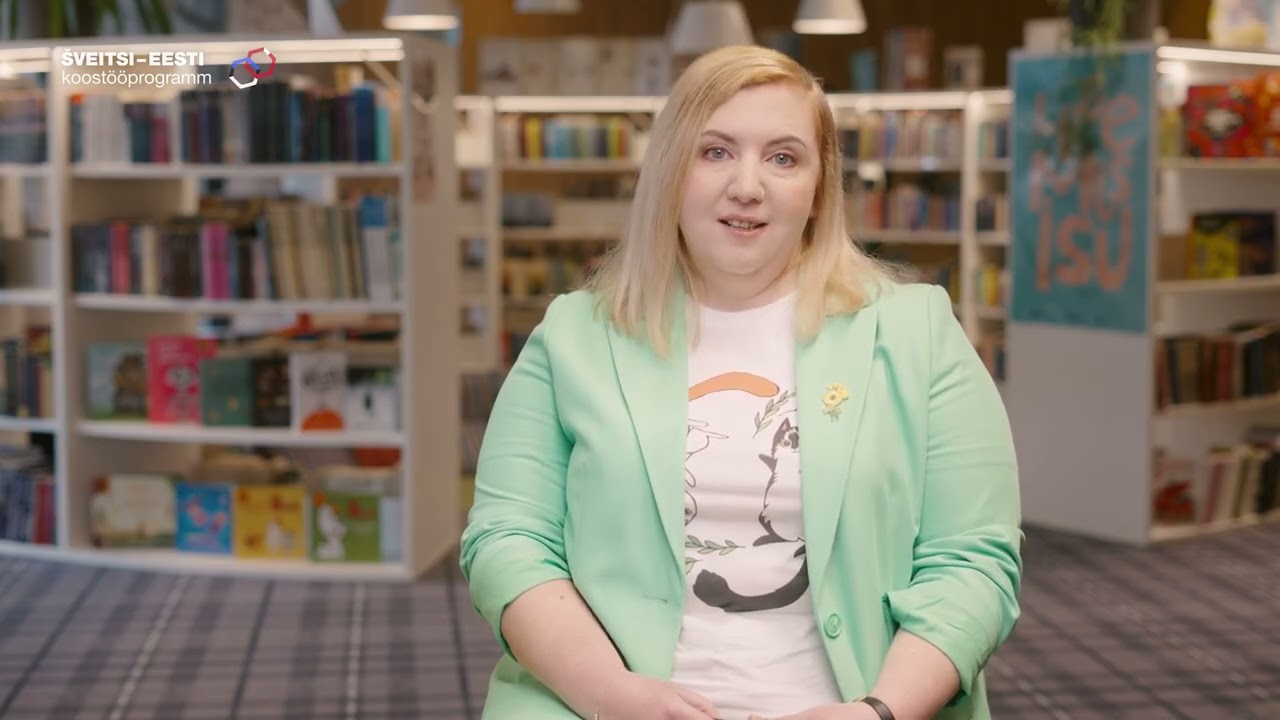 Kuidas vanemana toetada oma last igas arenguetapis