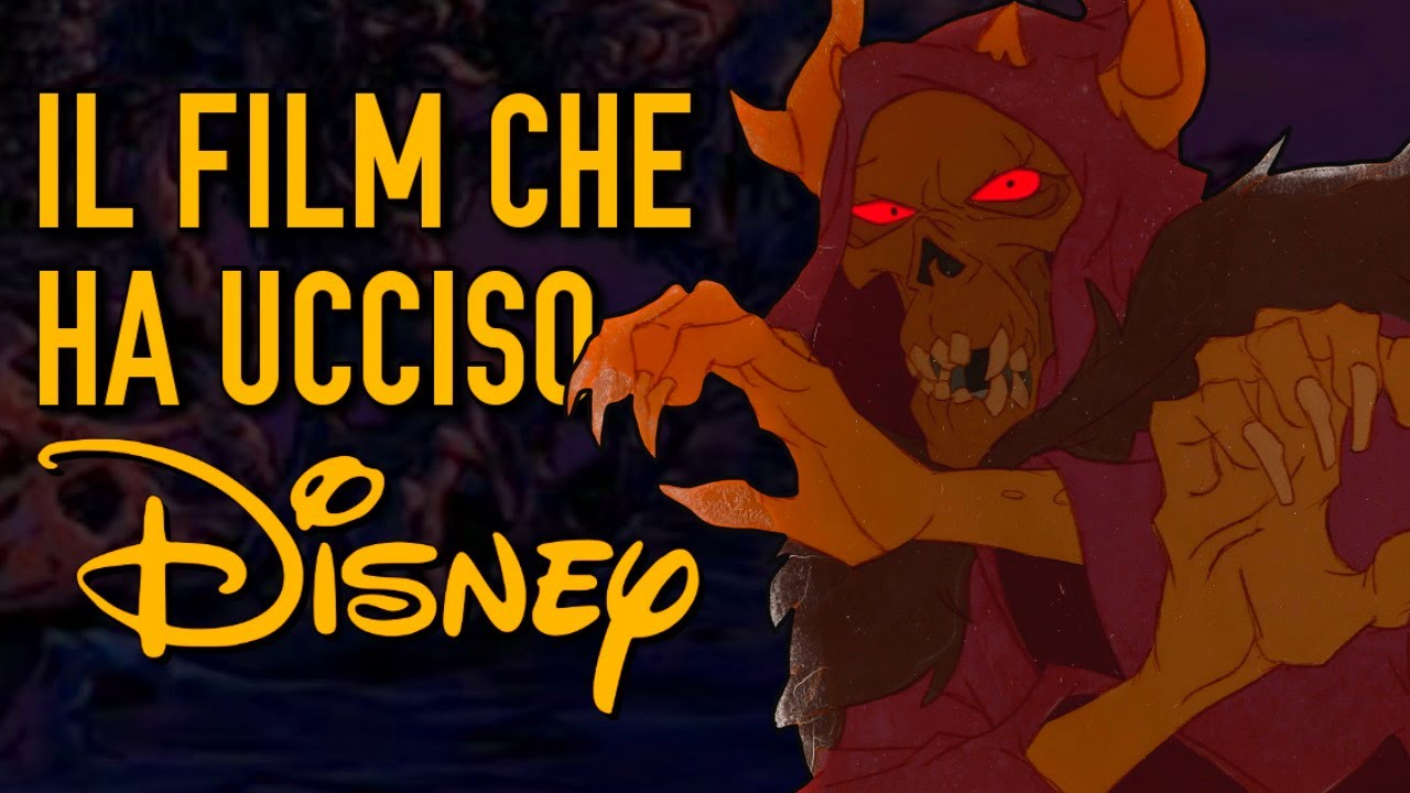 Il film che ha 