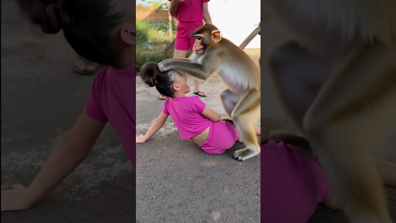 COITADINHA DELA 🥺