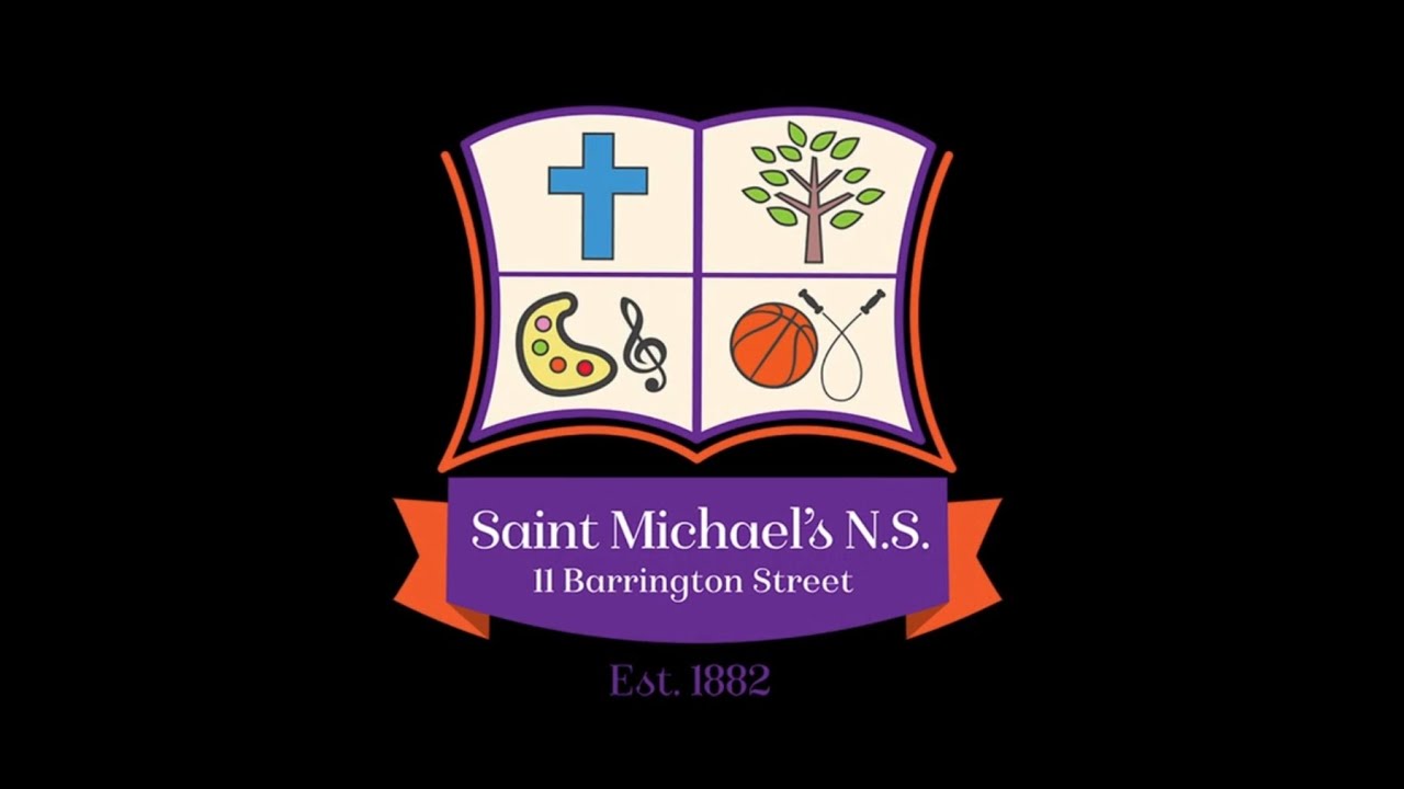 Saint Michael's National School - Sensory Garden