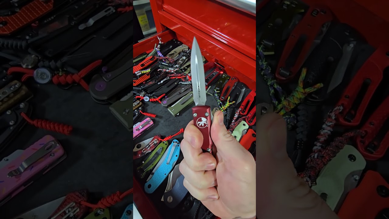 ‪@MicrotechKnivesOfficial‬