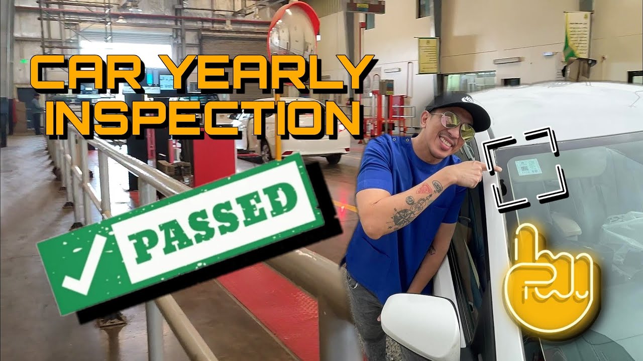 HOW TO PASS FAHAS or MVPI TEST (tagalog version) / CAR VLOG