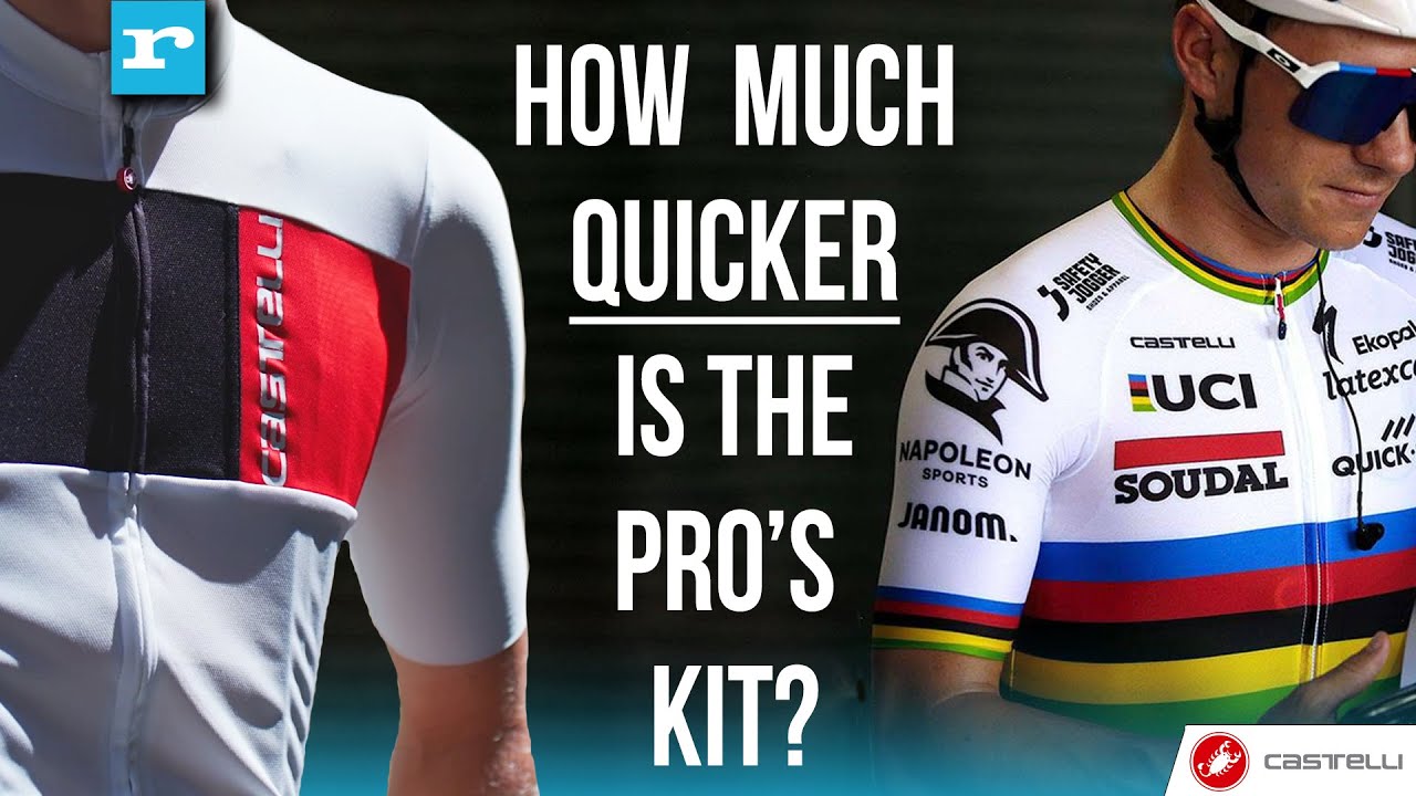 Why Road Cycling Kit That FITS Matters More Than You Think!