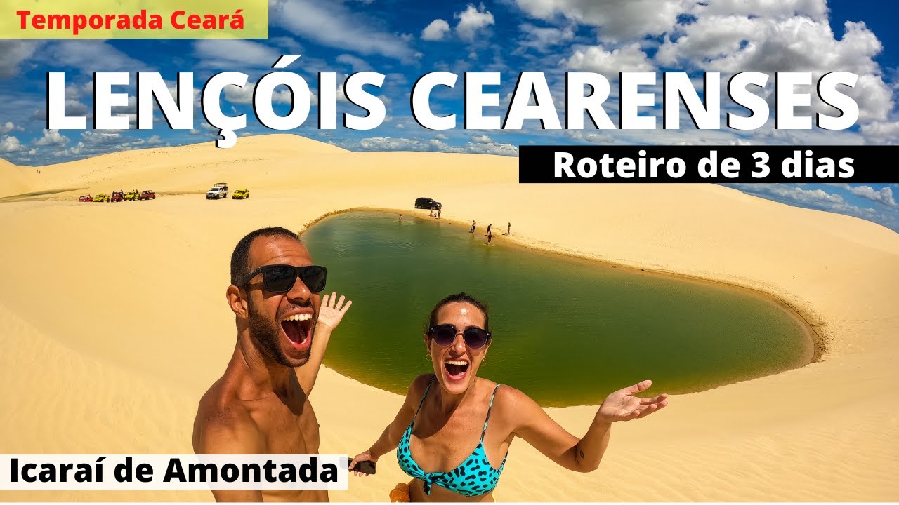 ICARAIZINHO DE AMONTADA CEARÁ, ICARAÍ DE AMONTADA I UM PARAÍSO POUCO EXPLORADO, O QUE FAZER