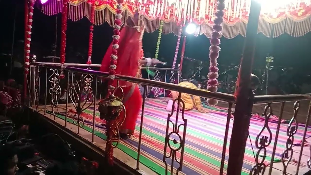 बड़े परोदा दियारी मेला गड़दन में kasturpal लिमुपदर नया नाट कुलेश गुरु दिखाए 