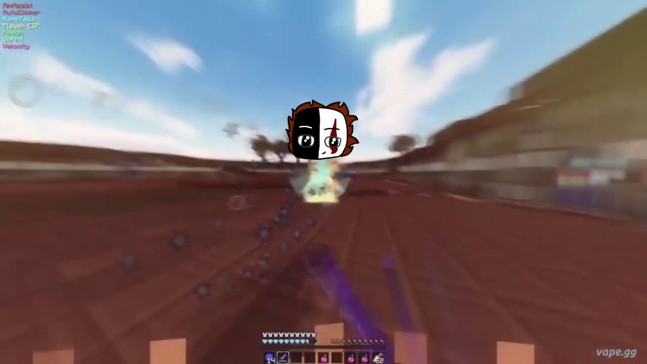 intro Kaffworld (Vape)