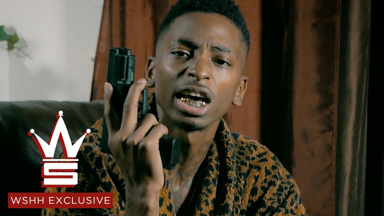 22 Savage 