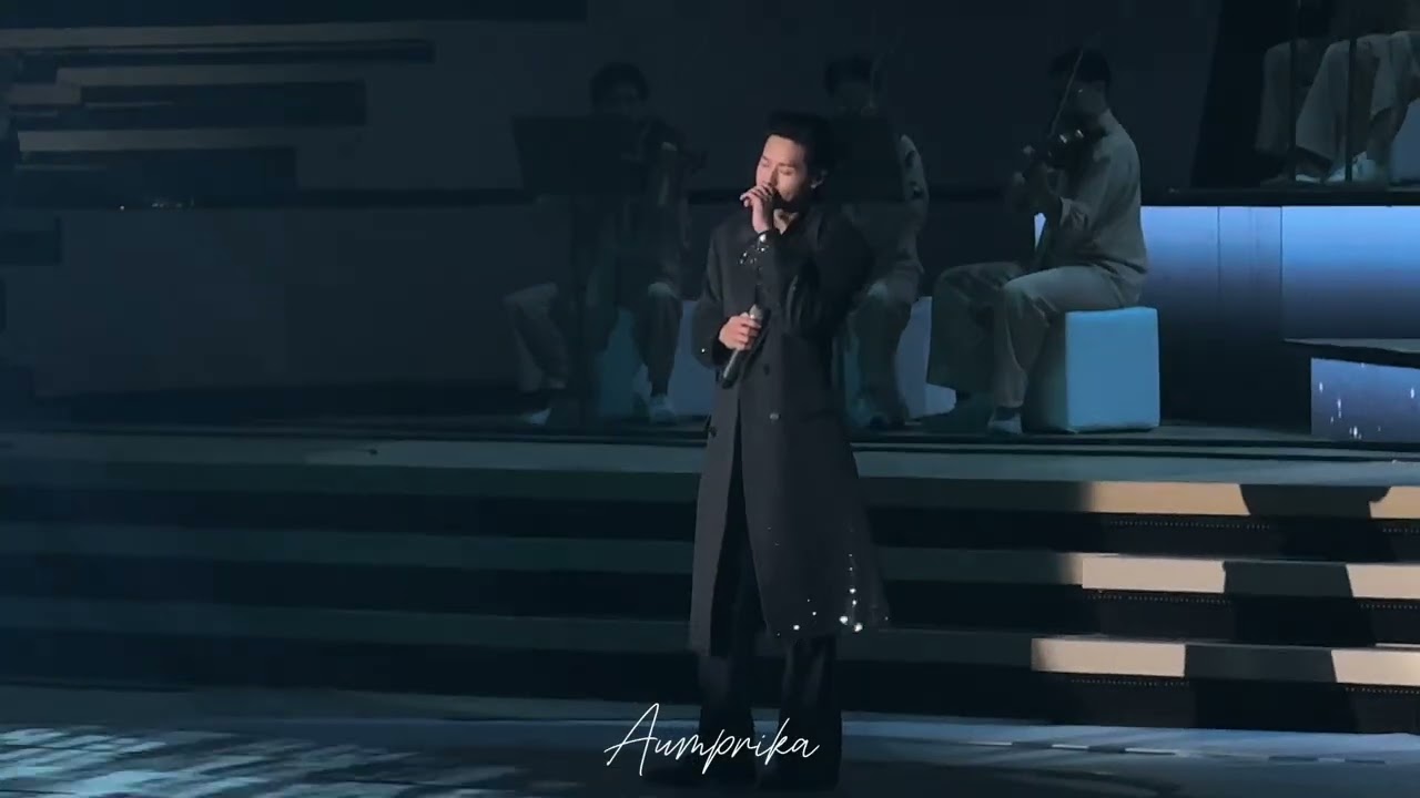 You Are My Everything + หลอกกันทั้งนั้น - Billkin at FeelQuency Concert Day 2