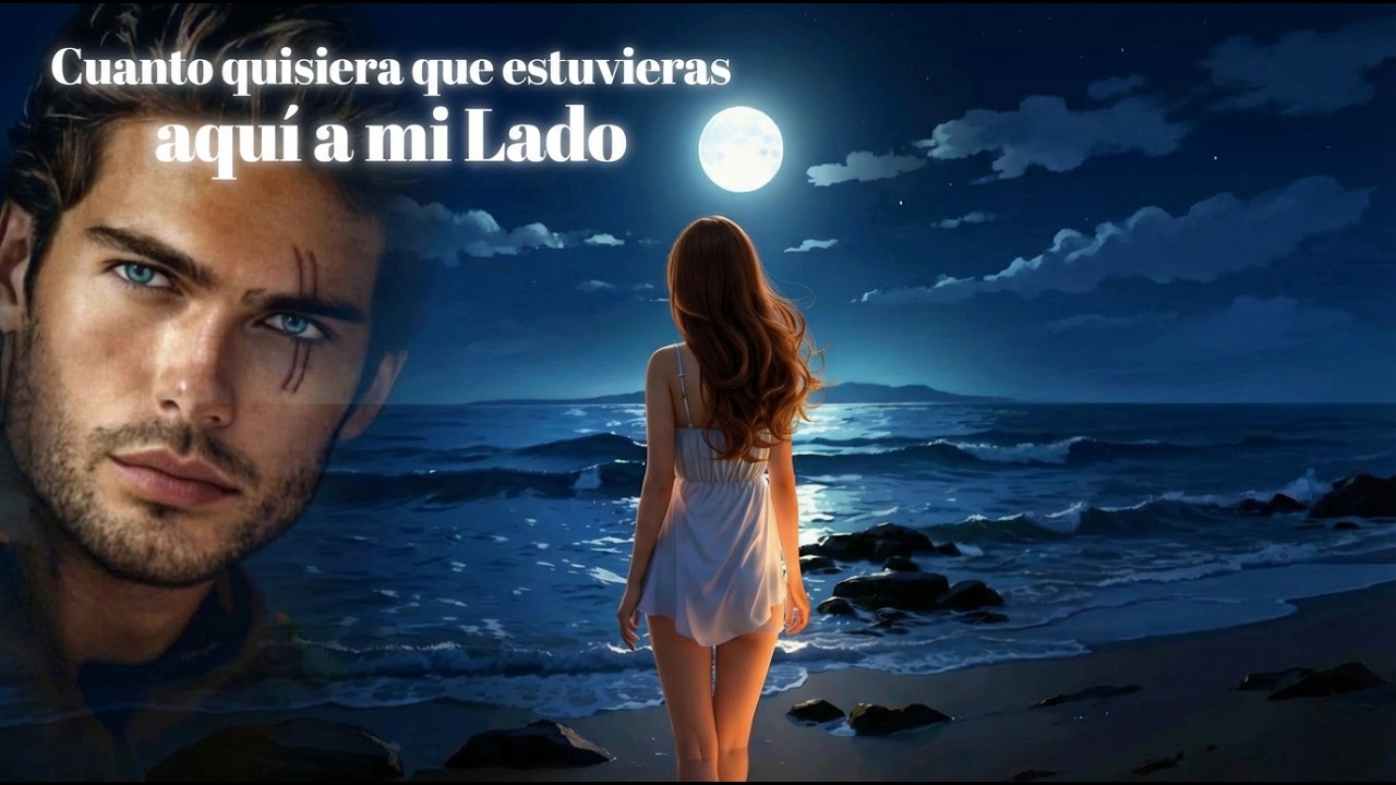 Te necesito aquí, no tan lejos de mí