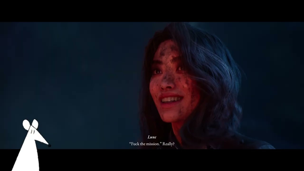 Clair Obscur: Expedition 33 VOD P2