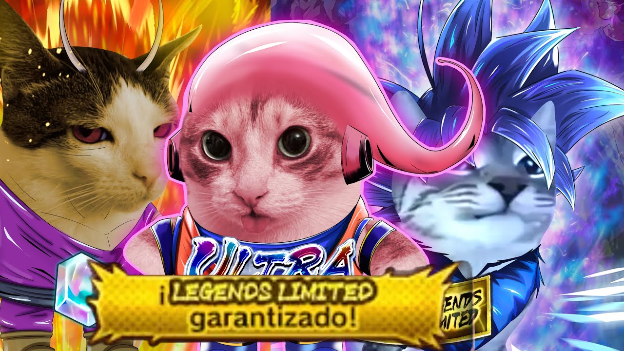 💎MUCHO CUIDADO CON ESTE BANNER! LEGENDS LIMITED GARANTIZADOS MUCHOS CC GRATISSS 😝✨