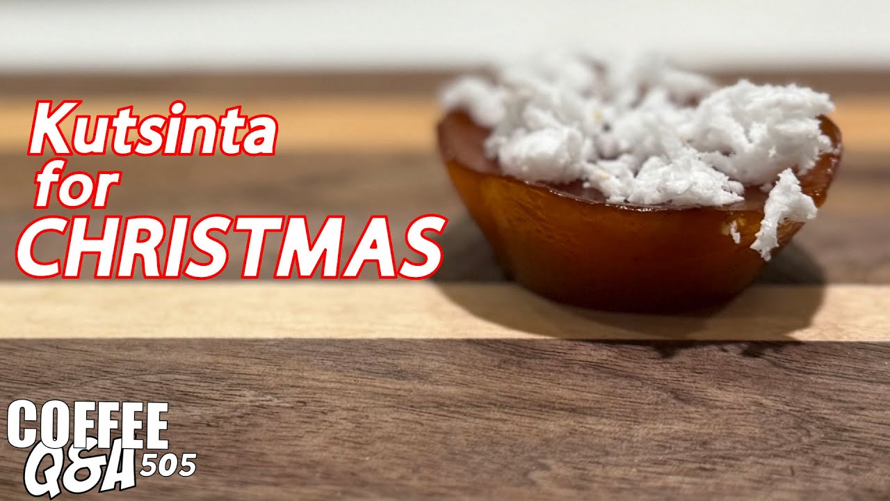 Have Yourself A Merry Little Christmas - CQA 506