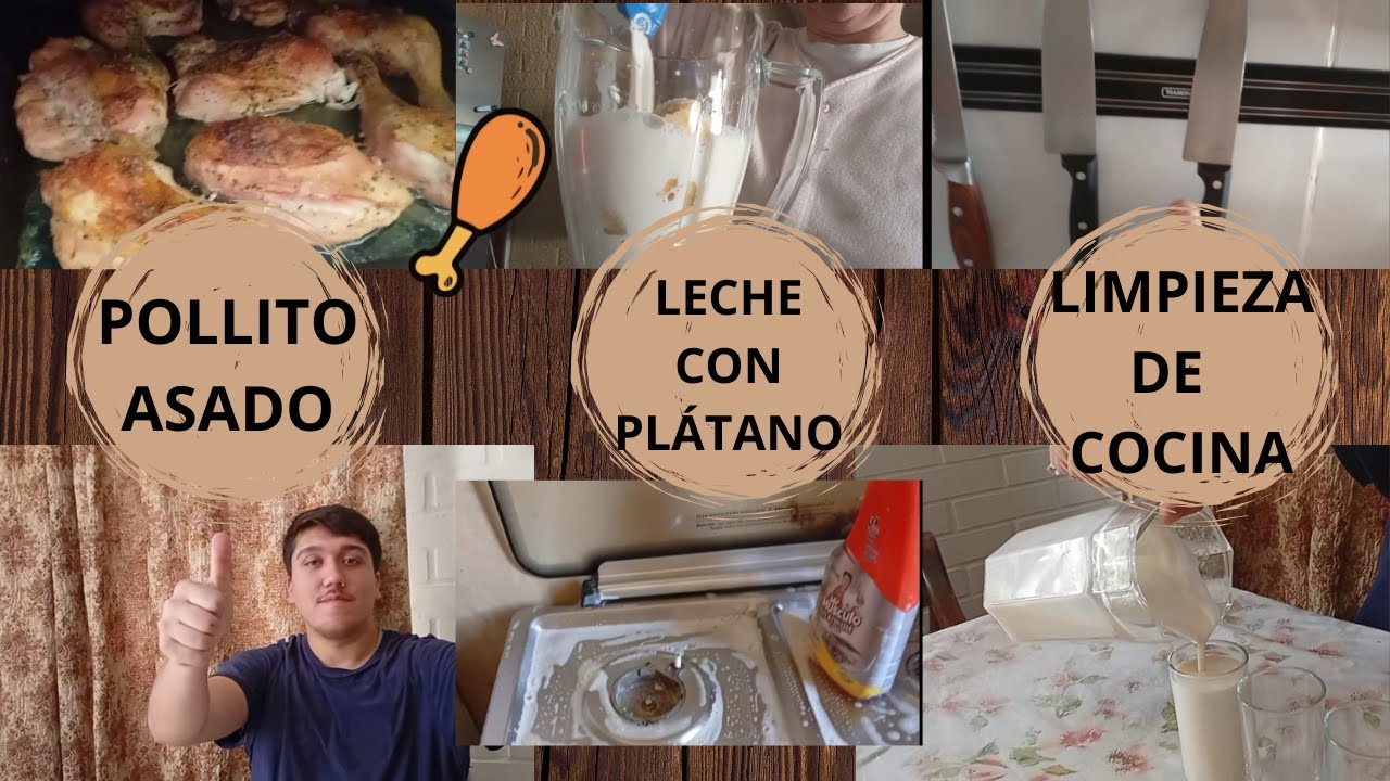 VLOG 1°PARTE Desayuno 🥣 para la family / LA LEY ANDREA sobre el azúcar 😂