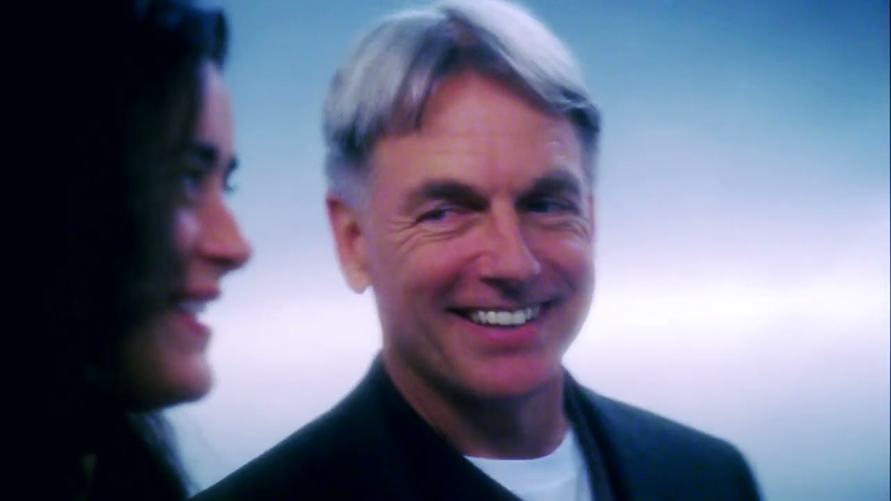 Ziva&Gibbs | Strong Bond (NCIS)