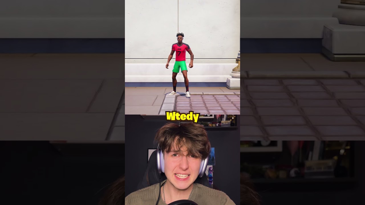 Kraj w Którym Fortnite Dopiero Wyszedł 