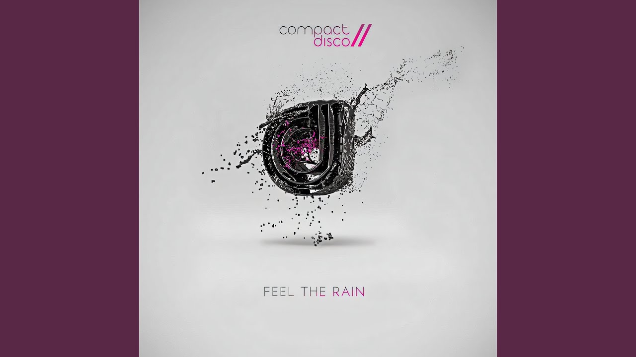 Feel the Rain (Radio Edit)