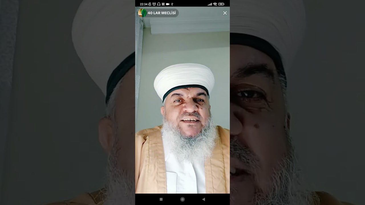 İman Nedir? | İmanın Hakikati 