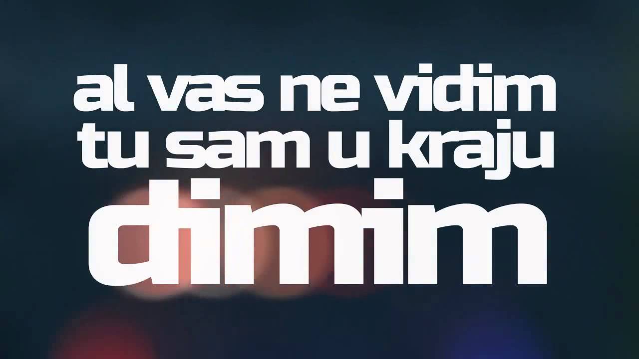 Igor & Smayla - Stvarno Ste Fini (Beat Komedii)