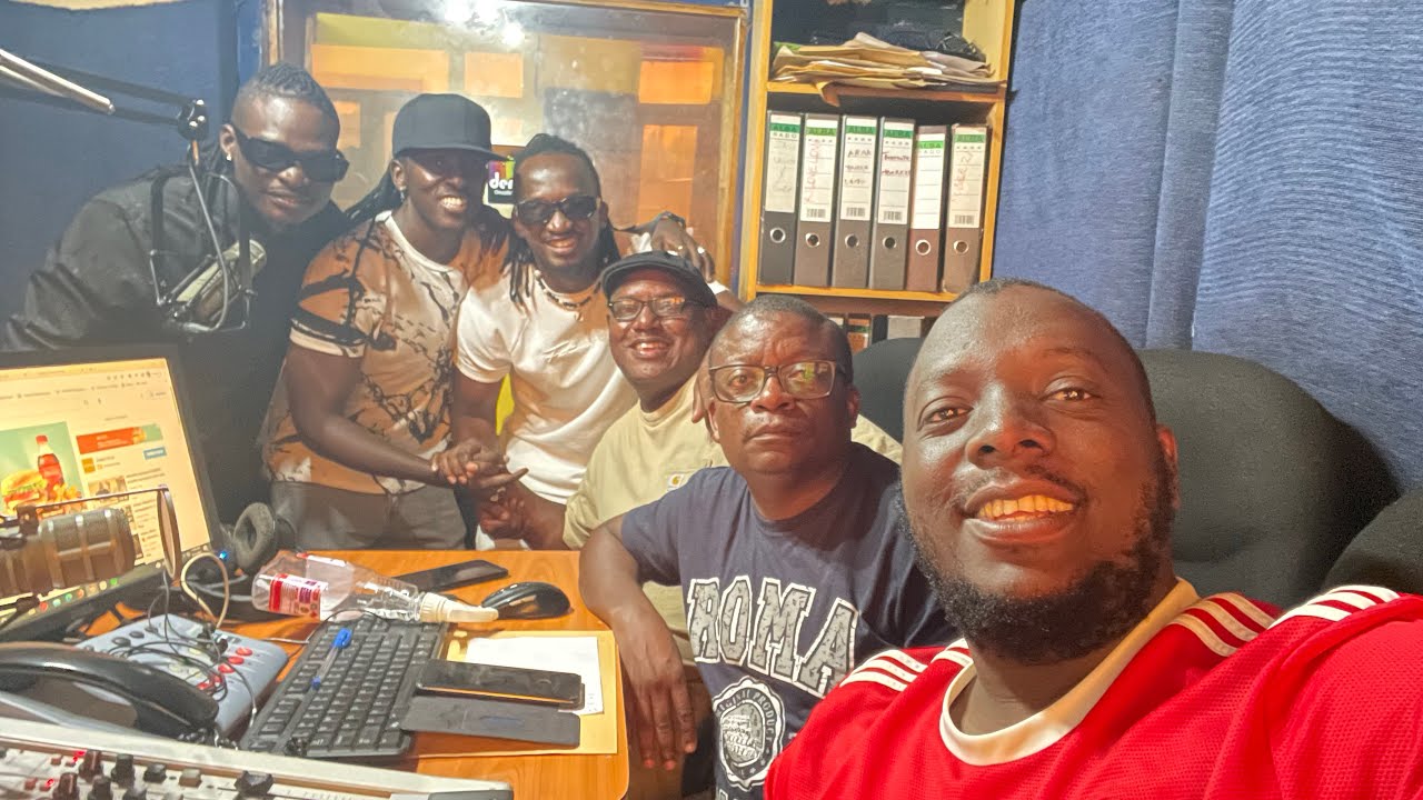 TALK AND TALK SHOW B2C edition