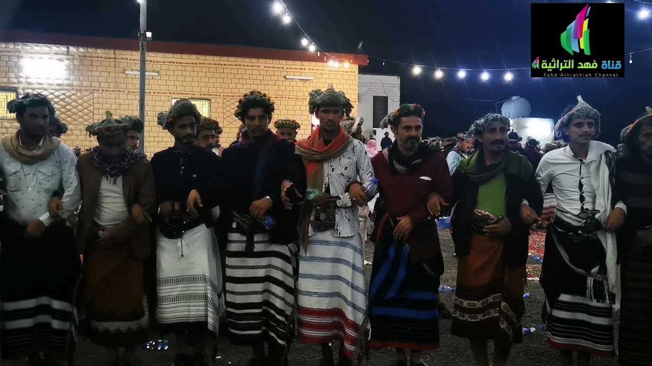 ملعب رائع للشعار حسن البكاري ومسعود الهتمي وسالم علي القيسي