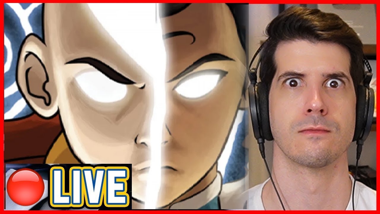 🔴AVATAR FIGHTING GAME - MARVEL TOKON? [LIVE]