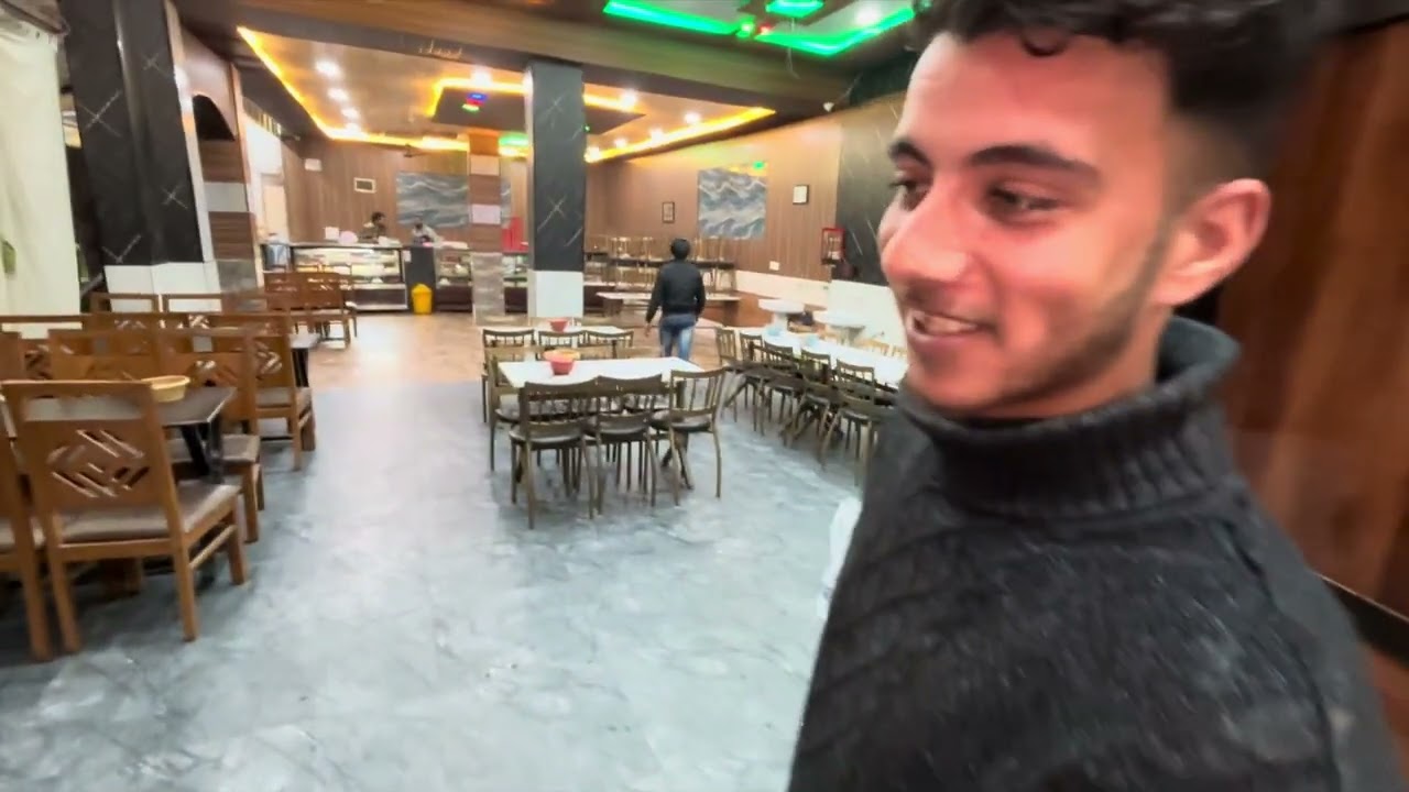 Rayees Sweets & Restaurant Sarmuli On Jk National Highway #rajawaseemvlog 