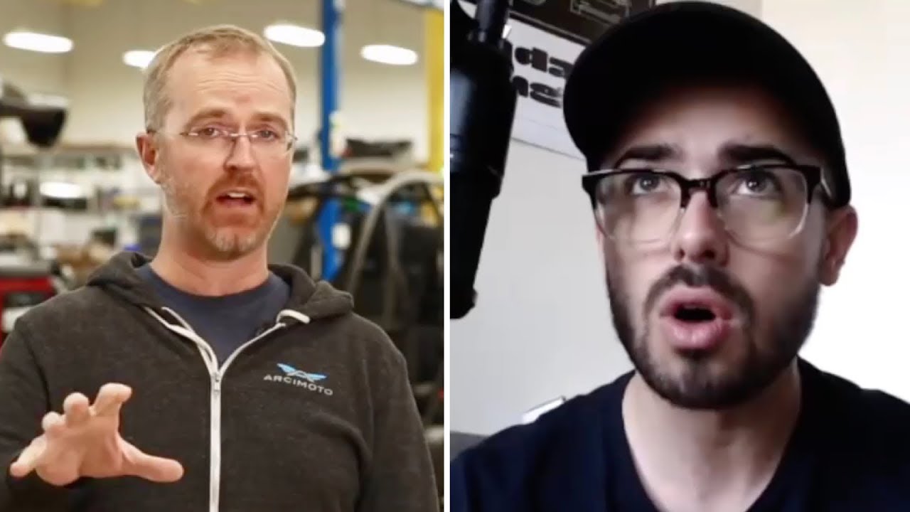 This is what gets me excited about Arcimoto ($FUV)